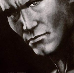 Meet your Posher, Darrell